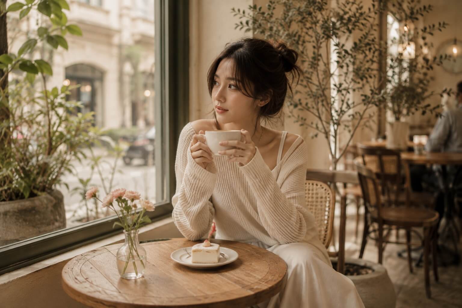 Soft Girl Saigon studio